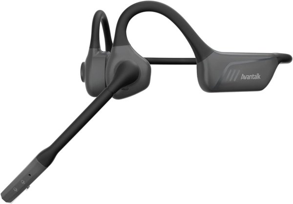 The Avantalk Lingo headset.